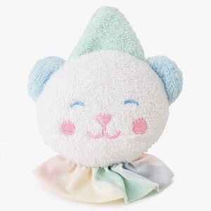 Vintage Eden Baby Wrist Rattle